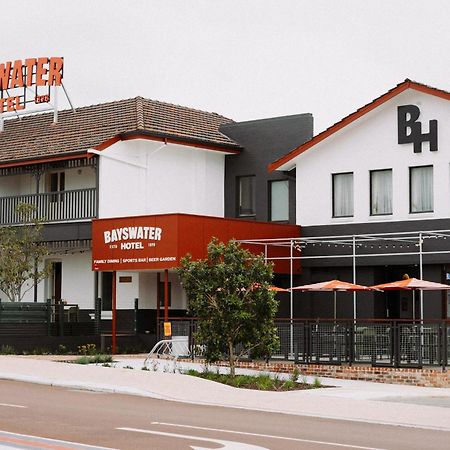 Quality Hotel Bayswater Perth Dış mekan fotoğraf