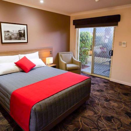 Quality Hotel Bayswater Perth Dış mekan fotoğraf