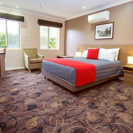 Quality Hotel Bayswater Perth Dış mekan fotoğraf