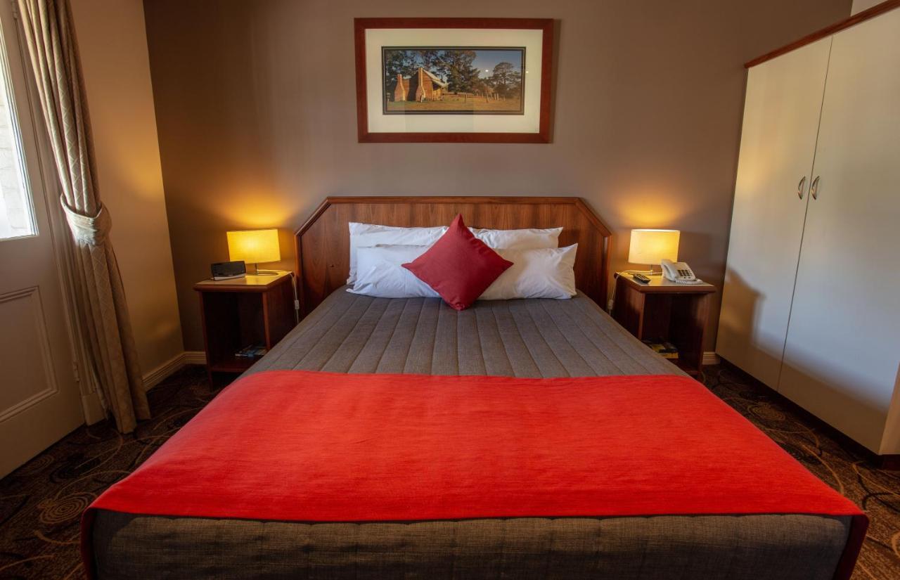 Quality Hotel Bayswater Perth Dış mekan fotoğraf