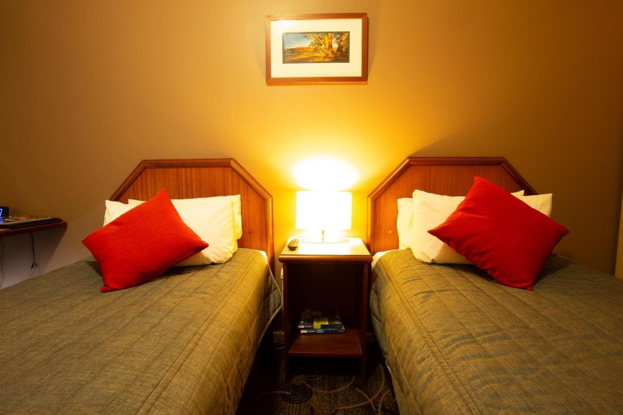 Quality Hotel Bayswater Perth Dış mekan fotoğraf