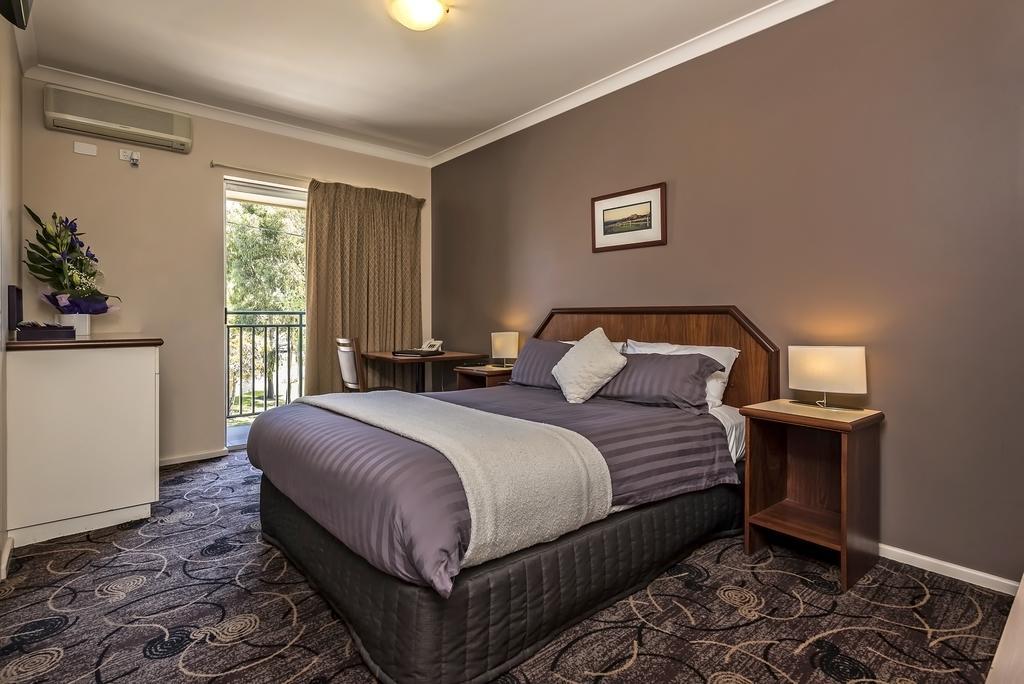 Quality Hotel Bayswater Perth Dış mekan fotoğraf