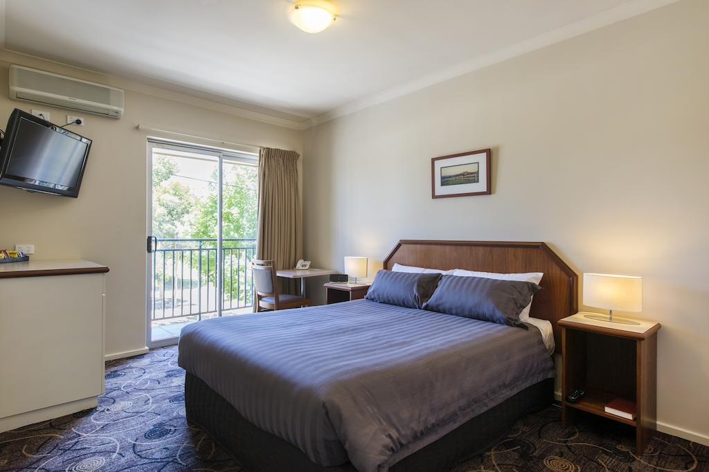 Quality Hotel Bayswater Perth Dış mekan fotoğraf