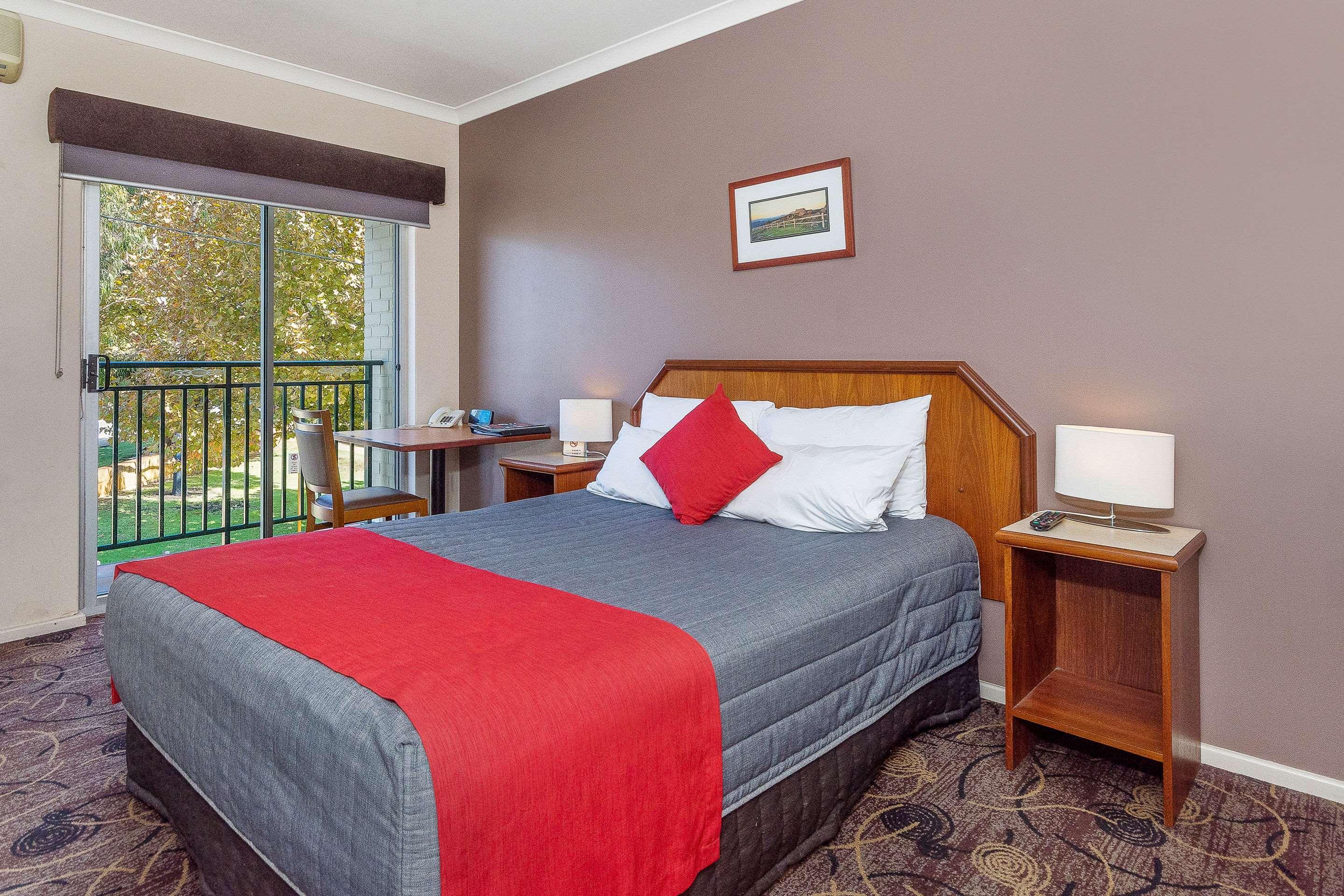 Quality Hotel Bayswater Perth Dış mekan fotoğraf
