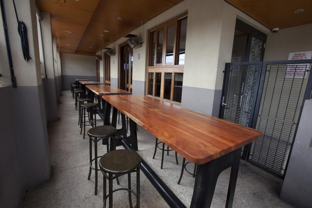 Quality Hotel Bayswater Perth Dış mekan fotoğraf