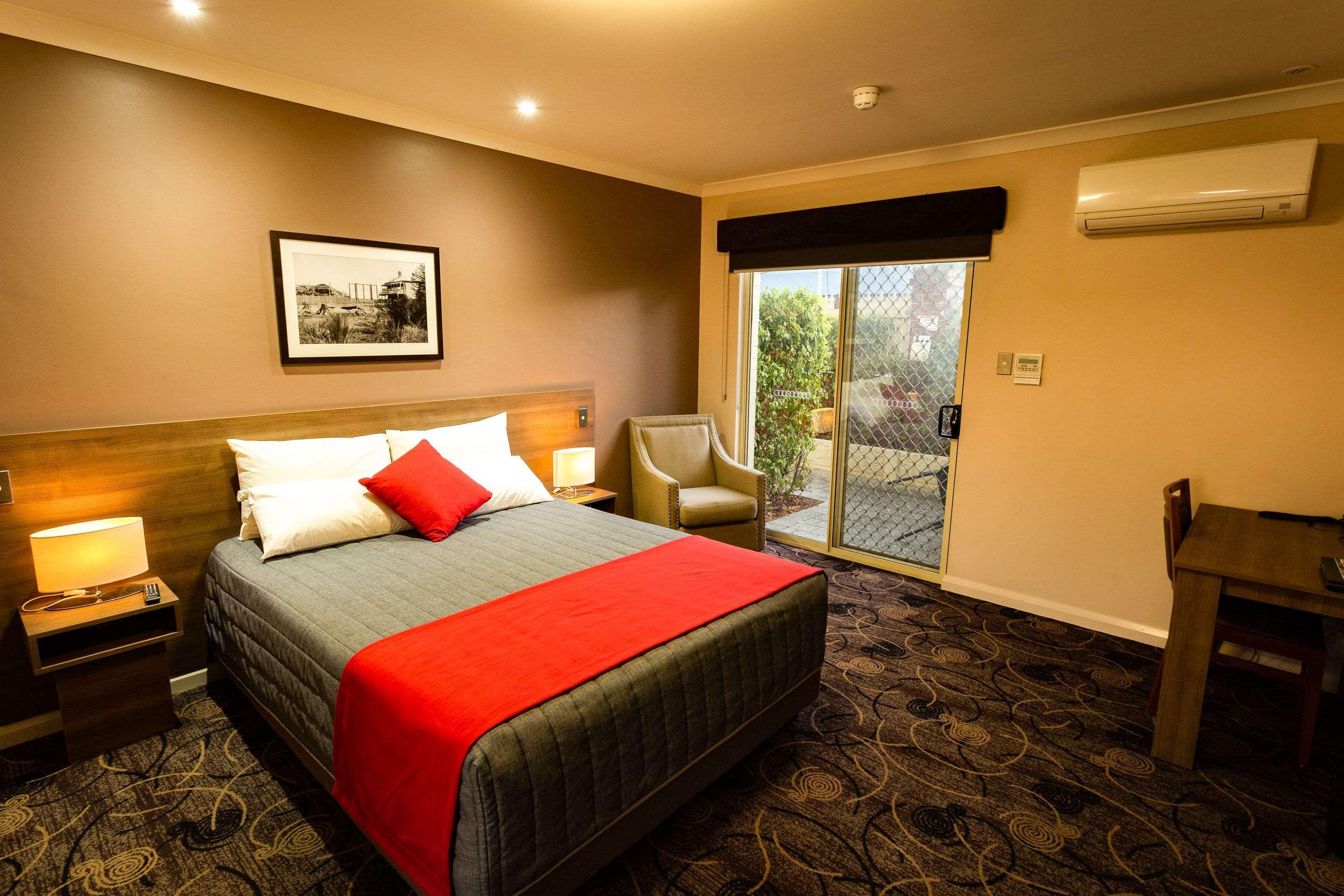 Quality Hotel Bayswater Perth Dış mekan fotoğraf