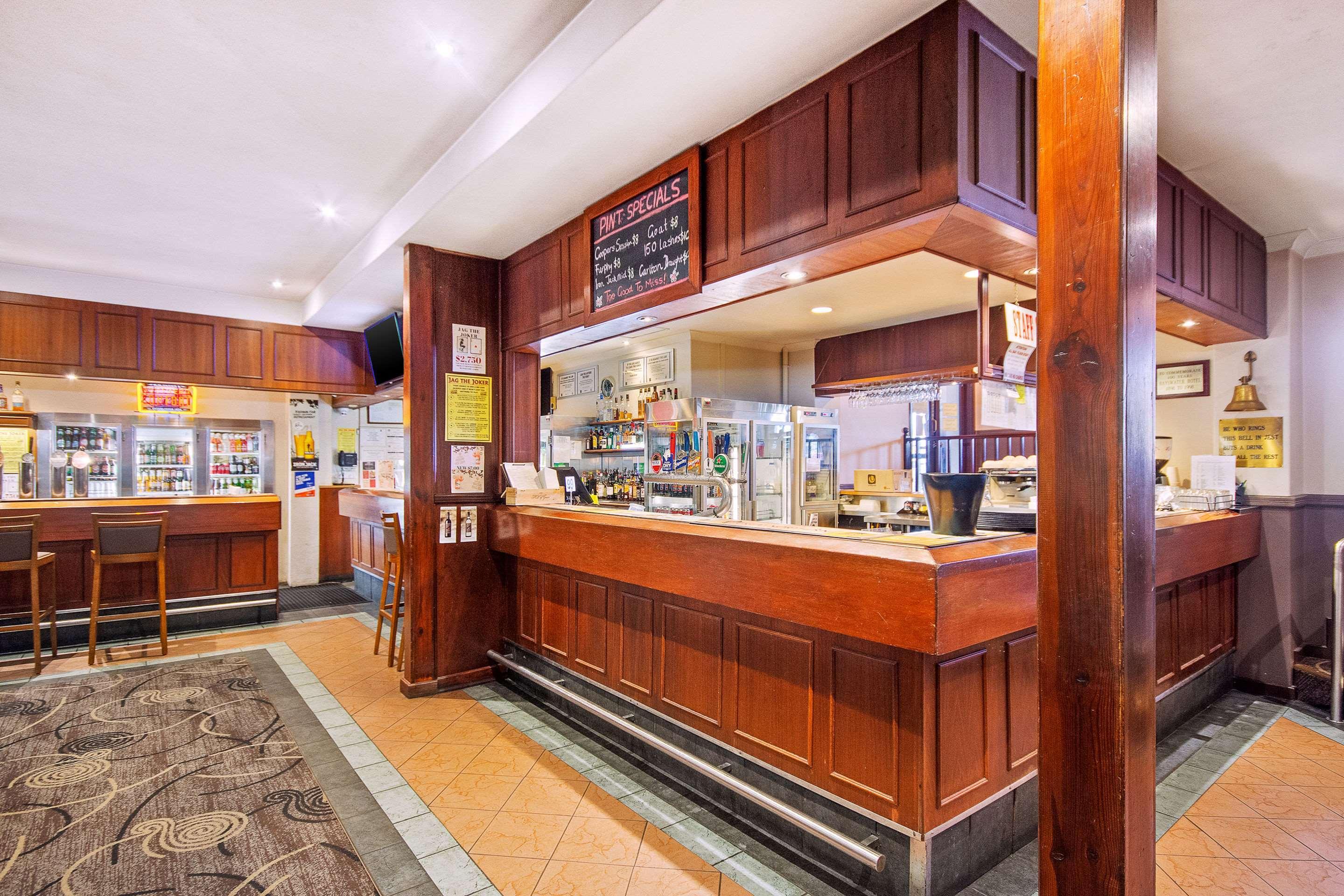 Quality Hotel Bayswater Perth Dış mekan fotoğraf