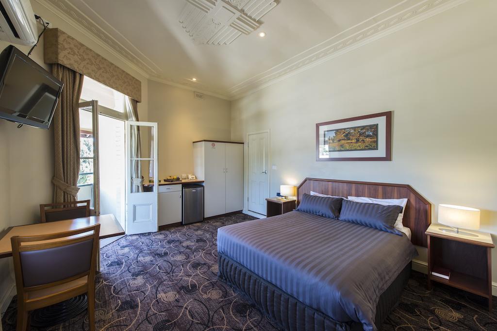 Quality Hotel Bayswater Perth Dış mekan fotoğraf