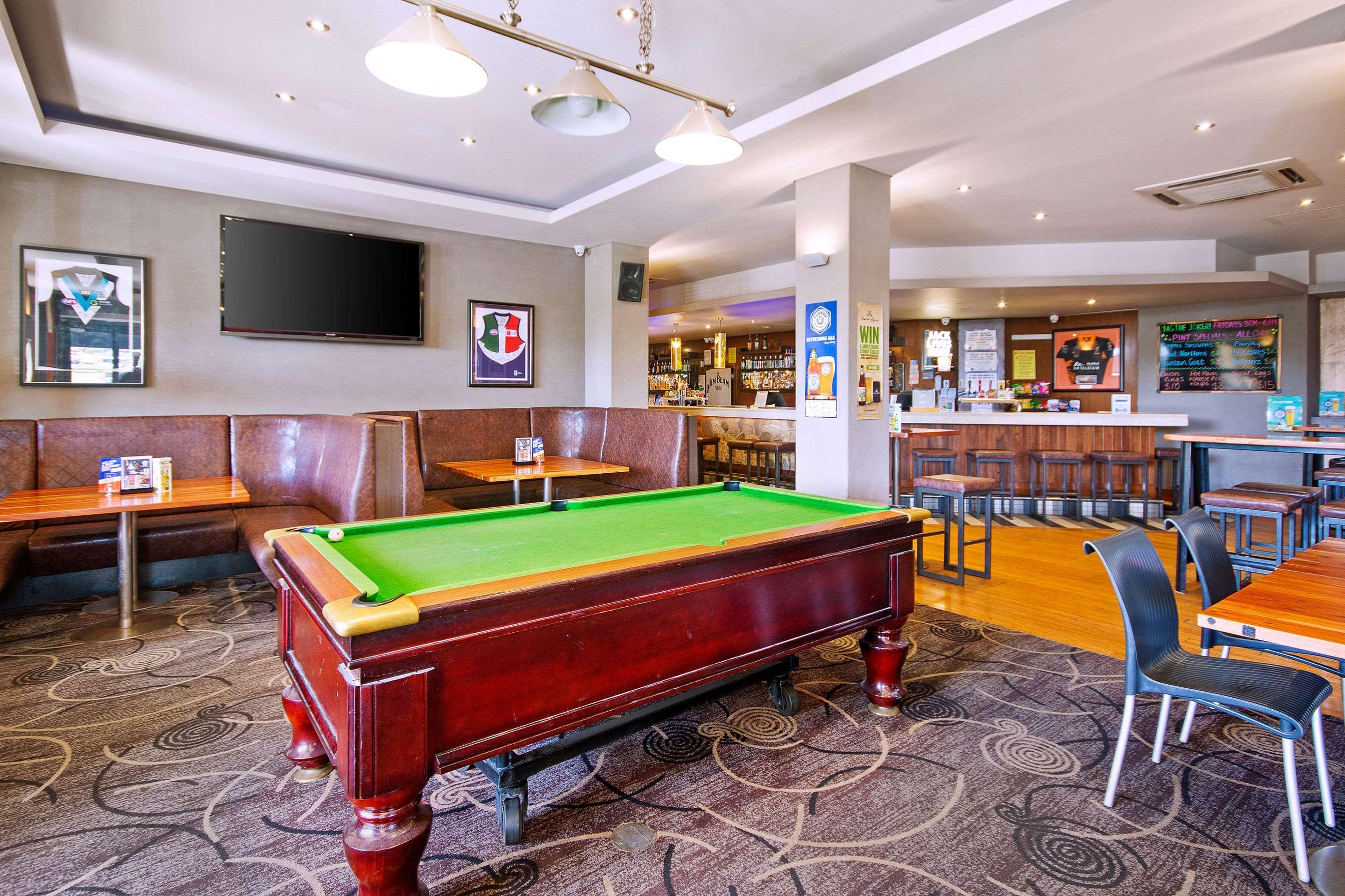 Quality Hotel Bayswater Perth Dış mekan fotoğraf