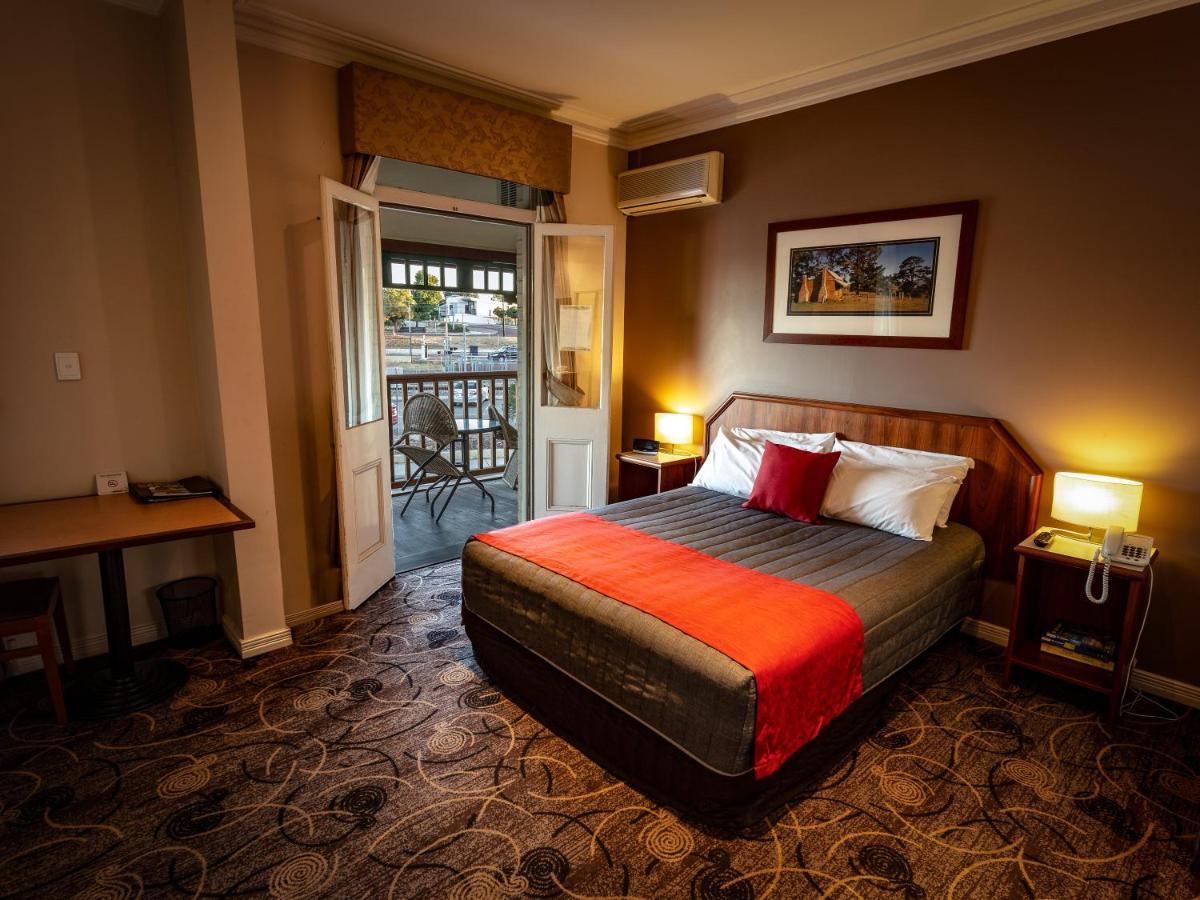Quality Hotel Bayswater Perth Dış mekan fotoğraf