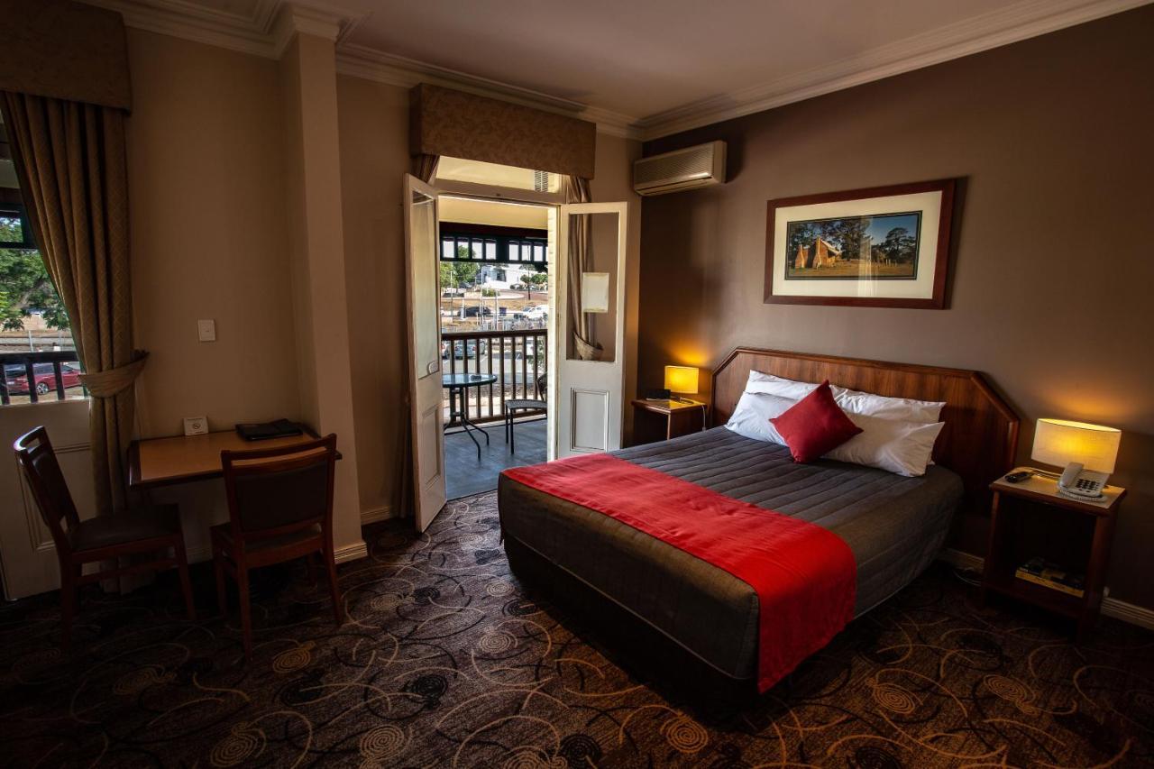 Quality Hotel Bayswater Perth Dış mekan fotoğraf