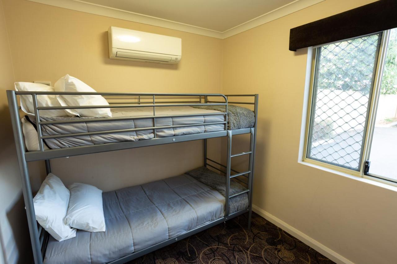 Quality Hotel Bayswater Perth Dış mekan fotoğraf