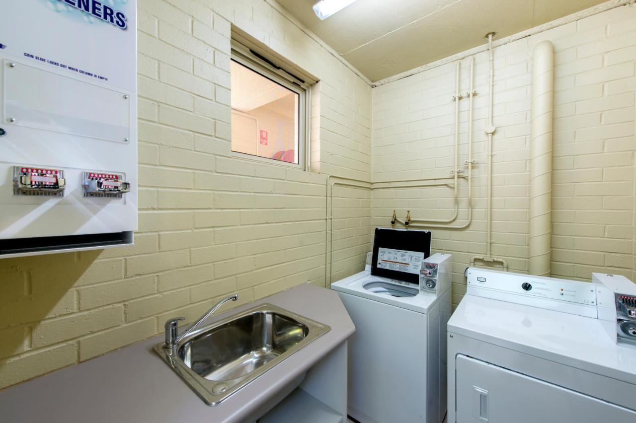 Quality Hotel Bayswater Perth Dış mekan fotoğraf