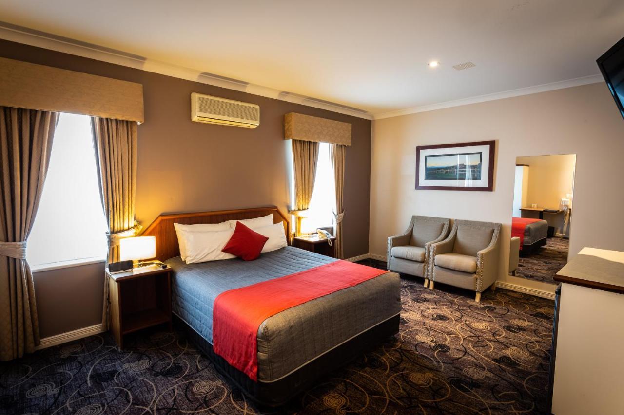 Quality Hotel Bayswater Perth Dış mekan fotoğraf