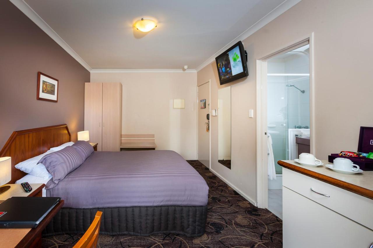 Quality Hotel Bayswater Perth Dış mekan fotoğraf