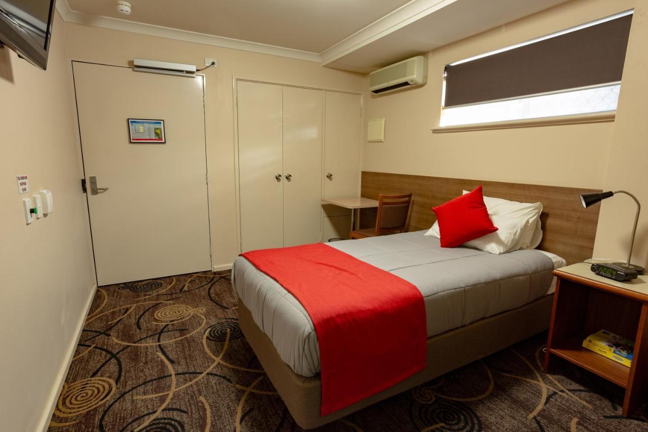 Quality Hotel Bayswater Perth Dış mekan fotoğraf