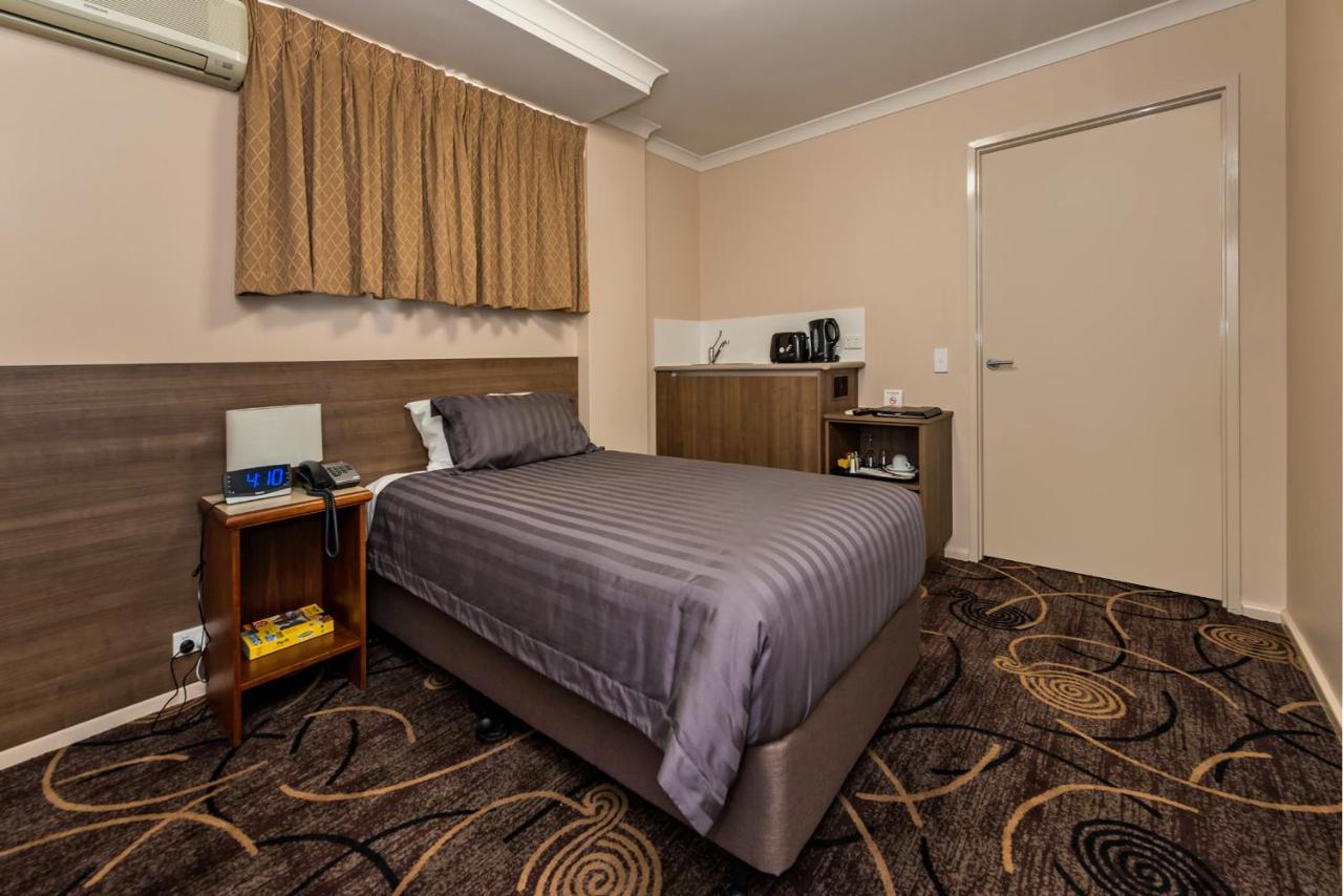 Quality Hotel Bayswater Perth Dış mekan fotoğraf