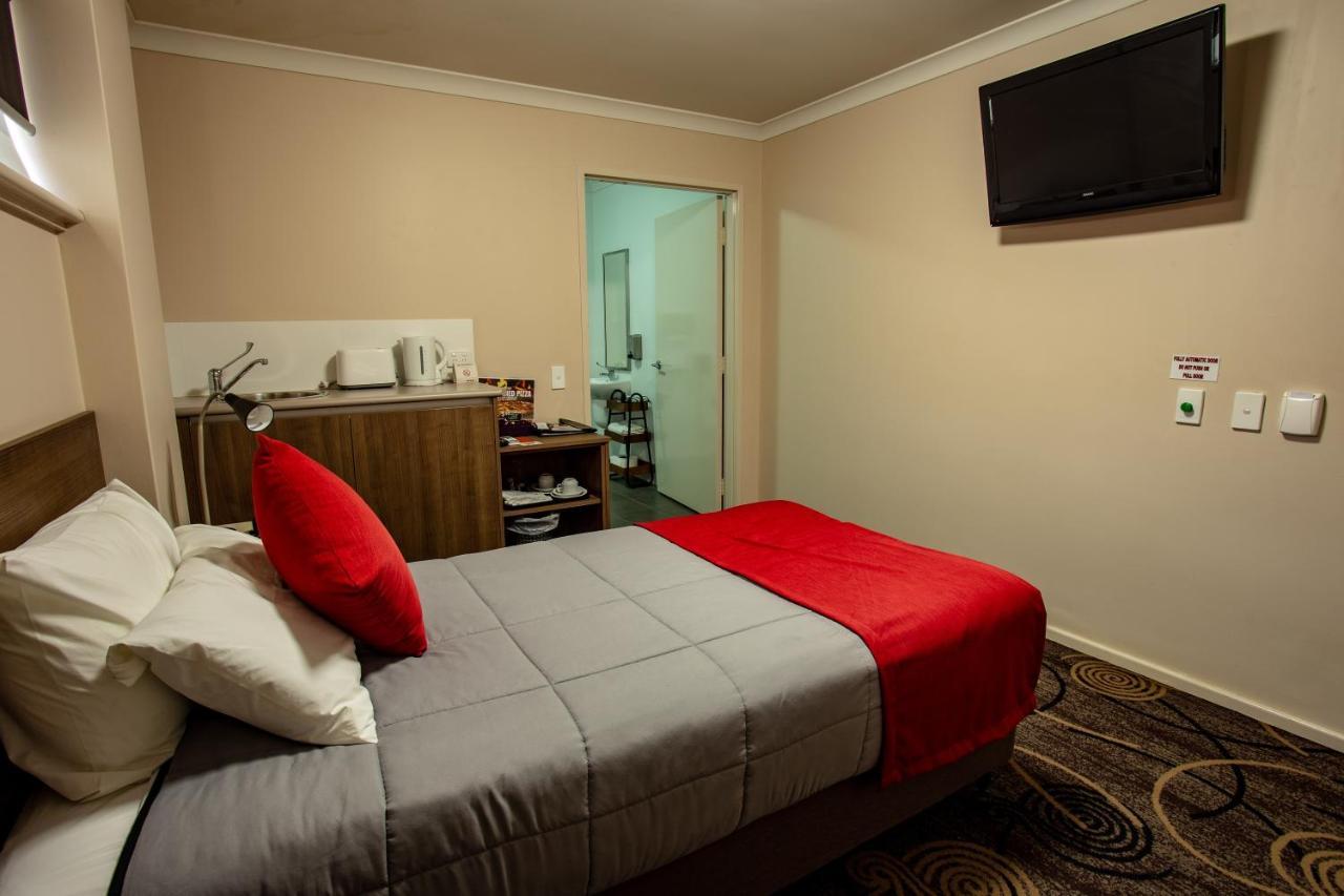 Quality Hotel Bayswater Perth Dış mekan fotoğraf