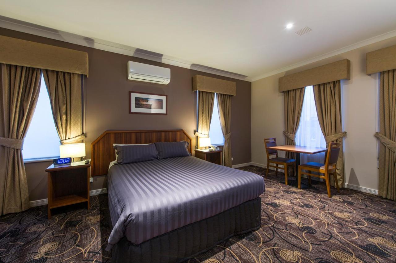 Quality Hotel Bayswater Perth Dış mekan fotoğraf