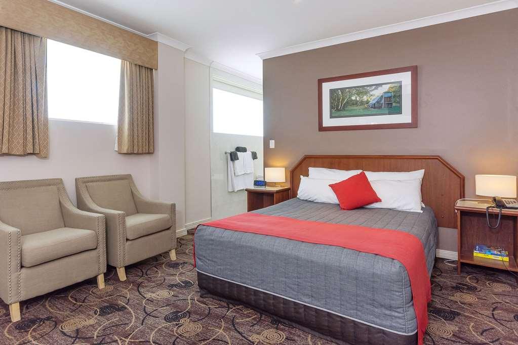 Quality Hotel Bayswater Perth Oda fotoğraf