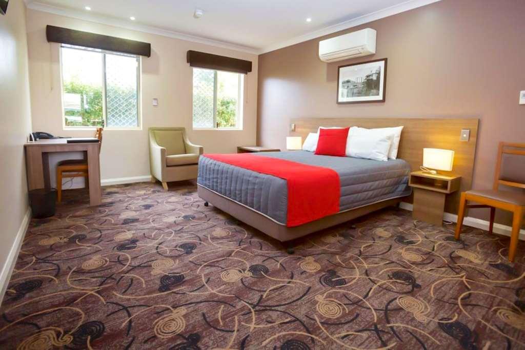 Quality Hotel Bayswater Perth Oda fotoğraf