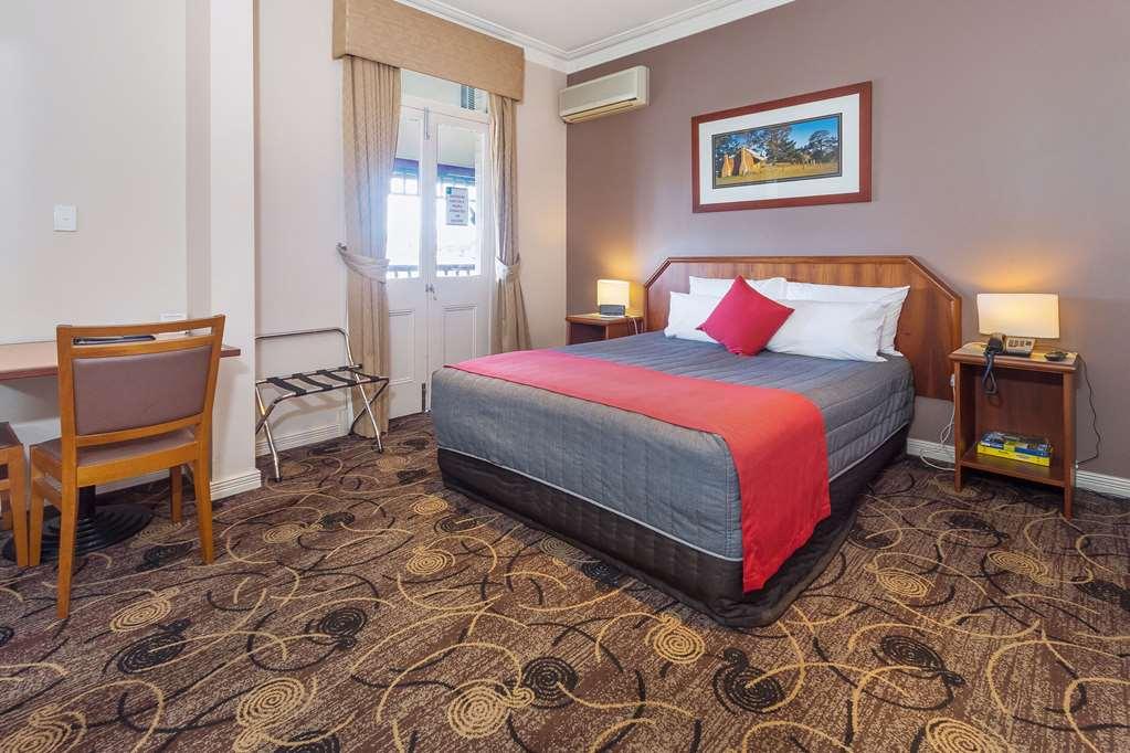 Quality Hotel Bayswater Perth Oda fotoğraf