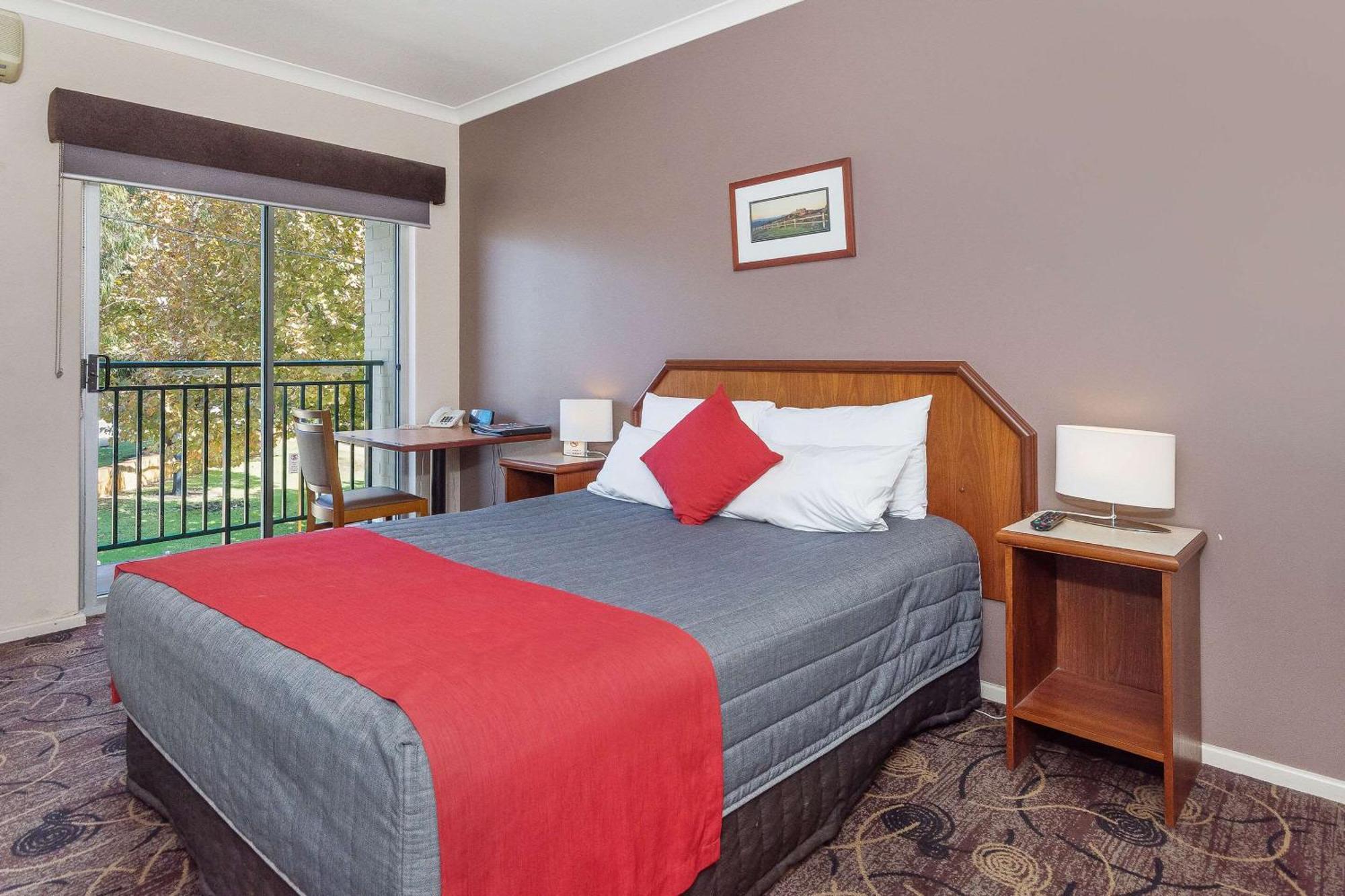 Quality Hotel Bayswater Perth Dış mekan fotoğraf