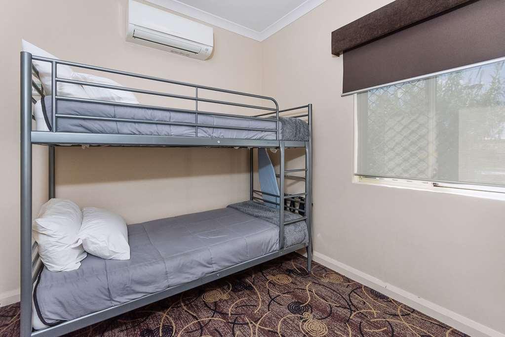 Quality Hotel Bayswater Perth Oda fotoğraf