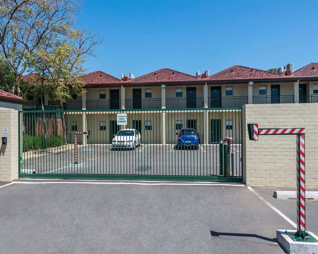 Quality Hotel Bayswater Perth Olanaklar fotoğraf